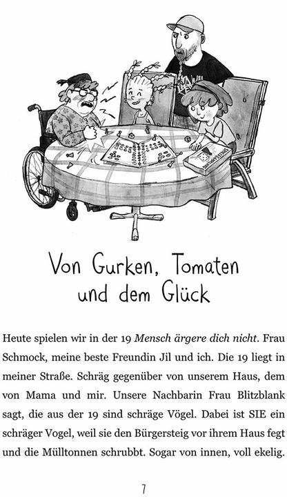 Produktbild Kai Schüttler (Deutsch, Nicole Mahne, Kai Schüttler, 2021)