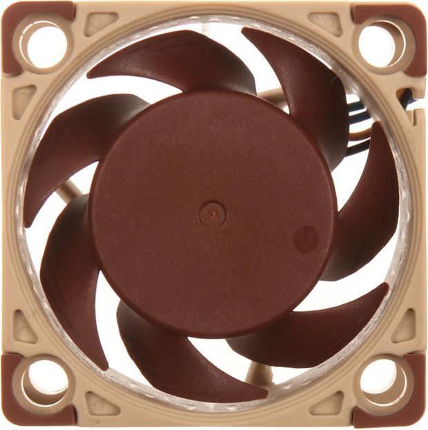 Actual product image Noctua Nf-A4x20 Pwm (40 mm, 1 x)
