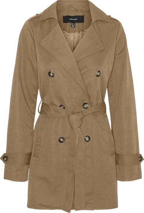 Produktbild Vero Moda VMCHLOE Jacke Mantel (XL)