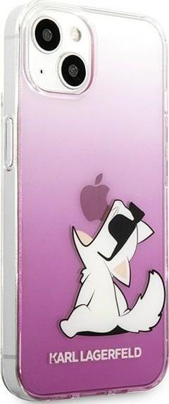 Produktbild Karl Lagerfeld Case (Apple iPhone 13 mini)