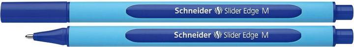 Produktbild Schneider Kugelschreiber Slider Edge (Blau, 10 x)