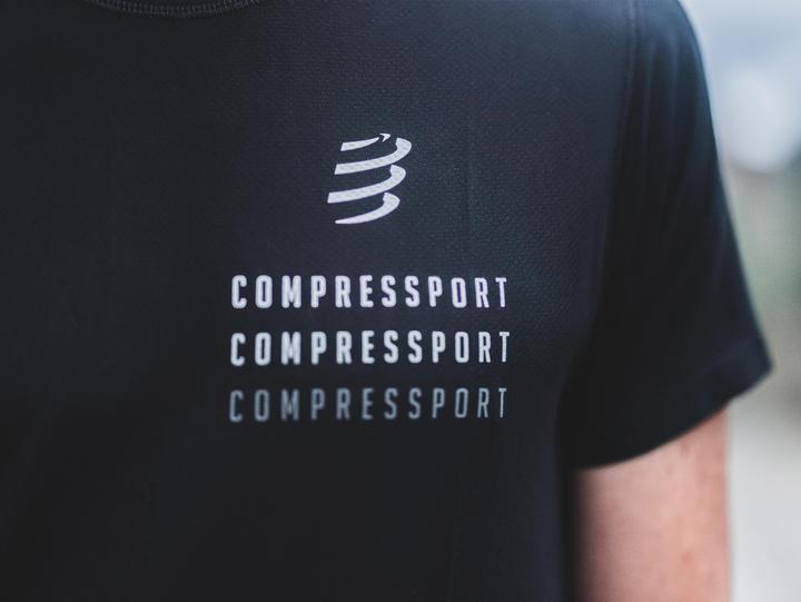 Immagine prodotto Compressport Performance SS Tshirt M - Nero Edizione 2023 (S)