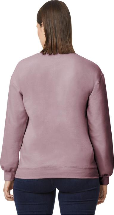 Actual product image Gildan Mens Softstyle Midweight Sweatshirt (XXL)