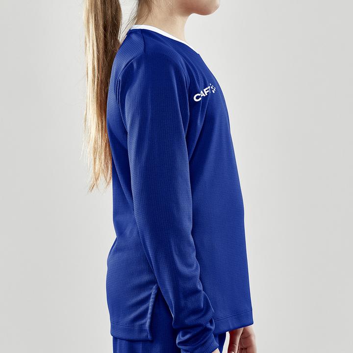 Immagine prodotto Craft Progress LS Basket Jersey JR (122)