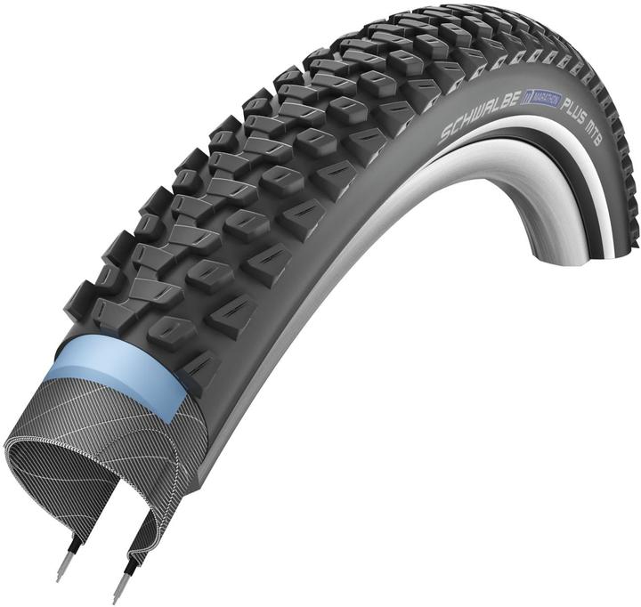 Schwalbe Marathon Plus MTB