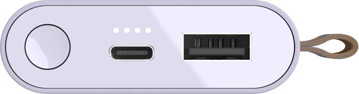 Productafbeelding Fresh'N Rebel Powerbank (6000 mAh, 10 W, 22.20 Wh)