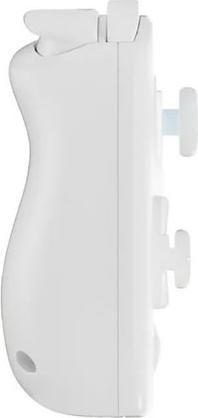 Actual product image Anbernic Retro-Spielkonsole RG406H Weiss
