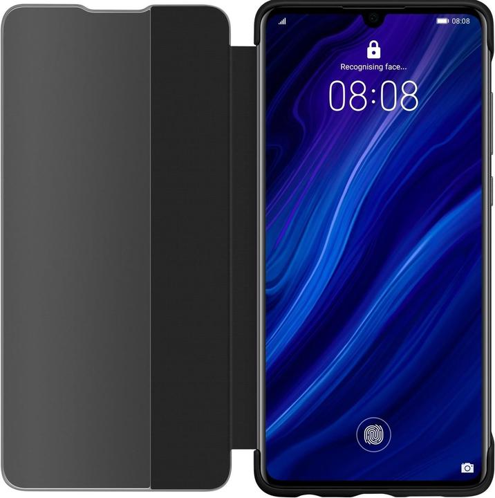 Image du produit Huawei vue de face (Huawei P30)