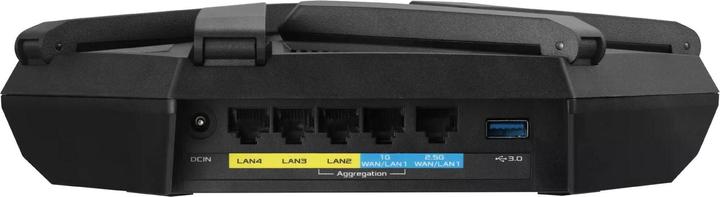 Image du produit ASUS RT-AXE7800