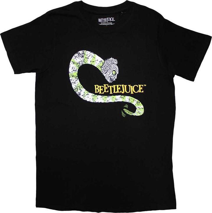 Beetlejuice Beetlesnake