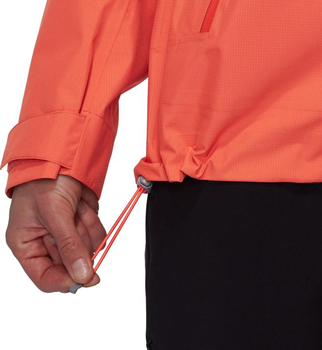 Produktbild Mammut Alto Light HS Hooded Jacket Women (M)