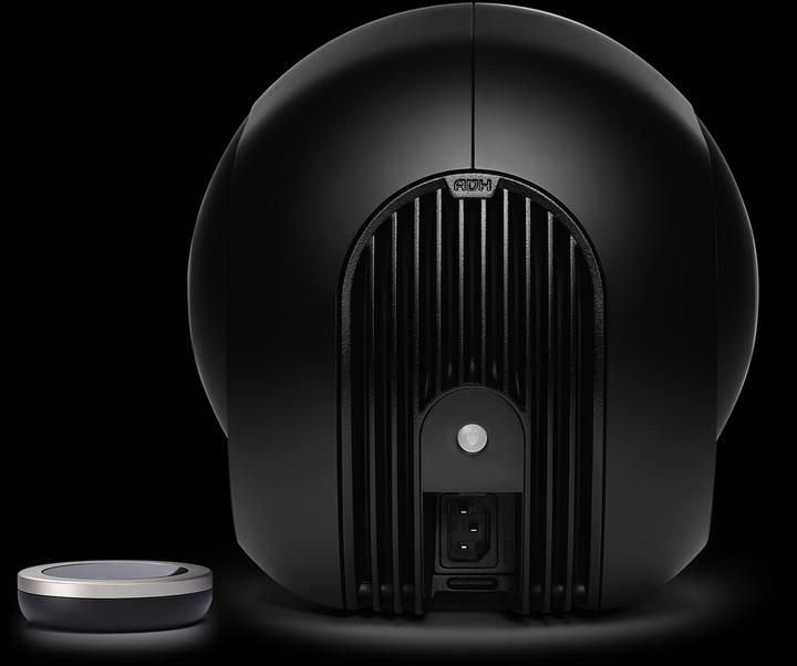 Produktbild Devialet Phantom I 103 dB (Bluetooth, WLAN, Airplay 2)