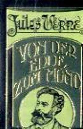 Produktbild Jules Verne (Deutsch, Jules Verne, 2008)
