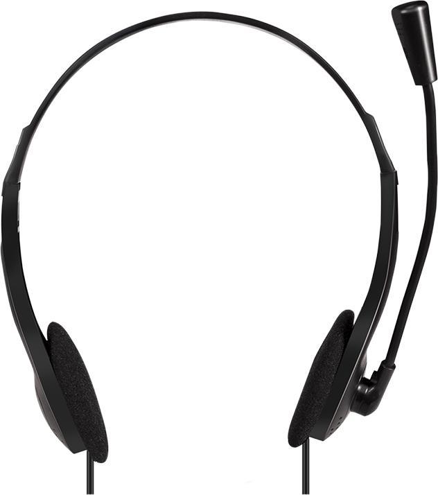 Immagine prodotto LogiLink HS0055 (Cablato)