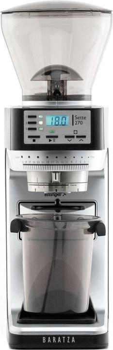 Immagine prodotto Baratza Kaffeemühle Sette 270 Schwarz