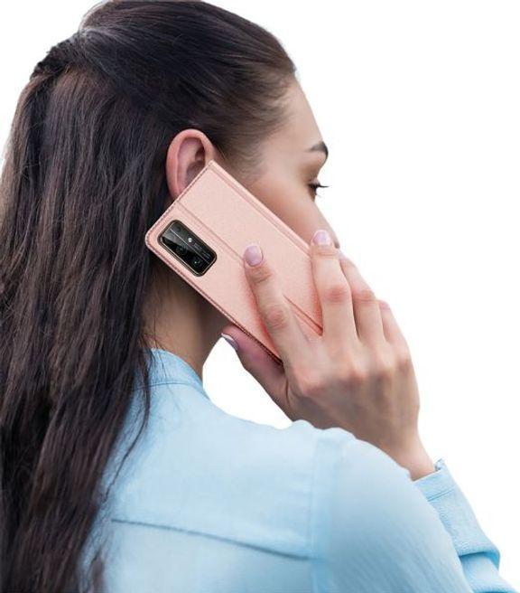 Actual product image Dux Ducis Skin Pro Series (Honor 30)
