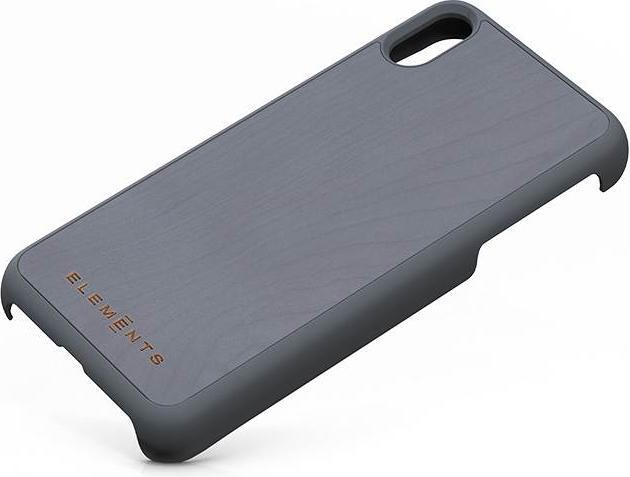 Produktbild Nordic Elements Original Gefion - Iphone Xs Max Case with Real Maple Wood (Medium Gr (Apple iPhone XS Max)