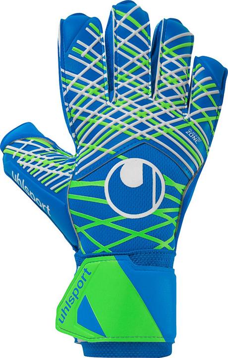Produktbild Uhlsport Torwarthandschuhe Aquasoft (10)