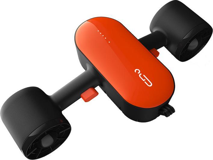 Produktbild Geneinno Unterwasser Scooter S2 Mini