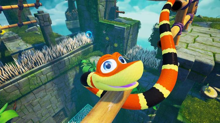 Image du produit Microsoft MS ESD Snake Pass X1/WIN10 ML (Windows)