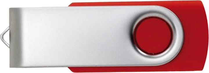 Image du produit MidOcean - Clé USB TECHMATE (8 Go, USB-A)