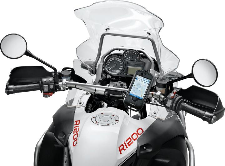 Immagine prodotto Interphone iPhone 4