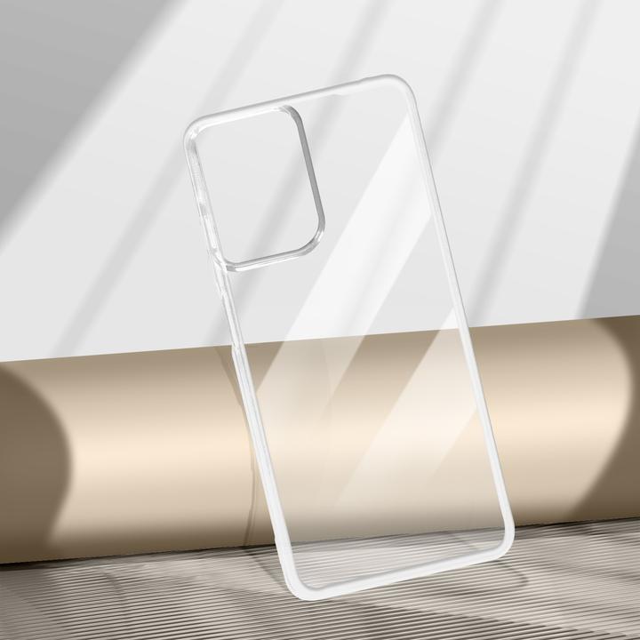 Immagine prodotto Avizar Custodia CrystalEdge (Motorola Moto E14)