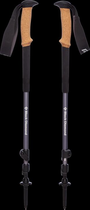 Actual product image Black Diamond Trail Cork (100 - 140 cm)