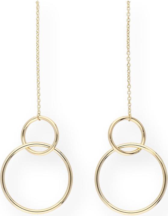 Carat Chic (Gold 18ct)