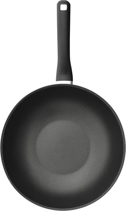 Actual product image Fissler Cenit induction wok 28 cm (28 cm, Wok, Aluminium)