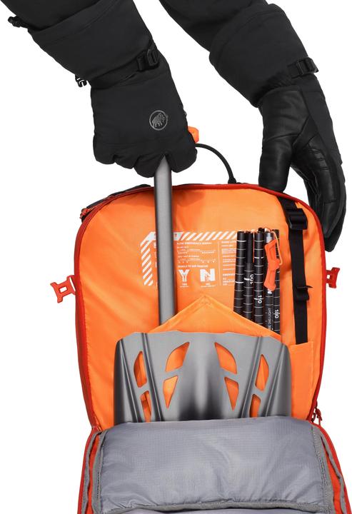 Immagine prodotto Mammut Nirvana 22 (22 l)