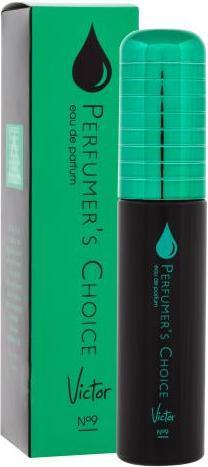 Immagine prodotto Milton Lloyd Scelta del Profumiere Victor (Eau de parfum, 50 ml)