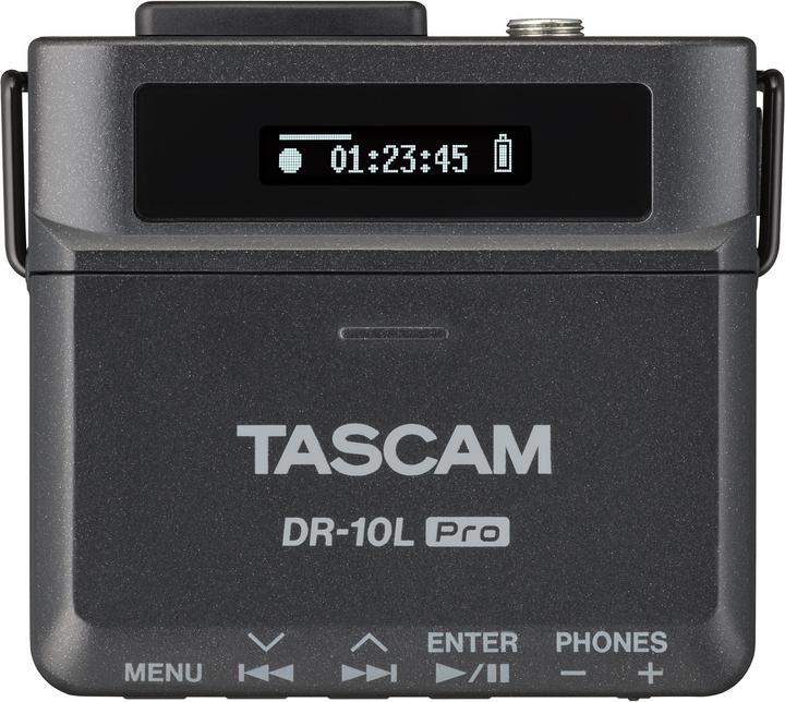 Image du produit Tascam DR-10L Pro (Enregistreur multipiste)