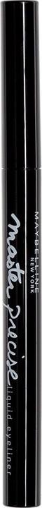Actual product image Maybelline New York Hyper Precise Allday Liner (700 Black)