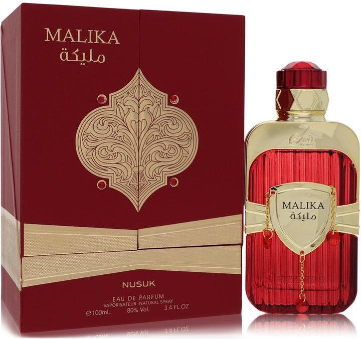 Produktbild Nusuk Malika Pour Femme Eau De Parfum 100ml (Eau de Parfum, 100 ml)