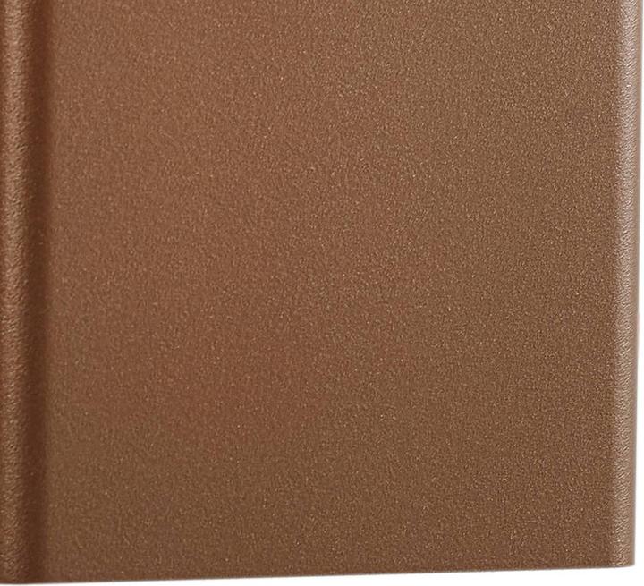 Actual product image Lucande Aaron (IP54)