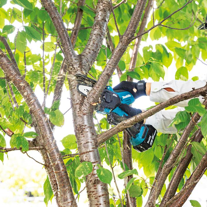 Produktbild Makita DUC101Z (Akku Kettensäge)
