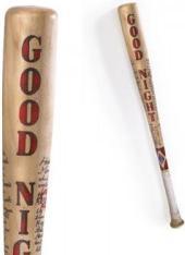 Produktbild Noble Collection Harley Quinn's Good Night Replik