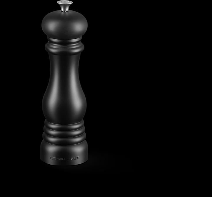 Actual product image Le Creuset Pepper mill (Pepper)