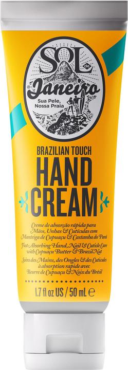Actual product image Sol de Janeiro Brazilian Touch (50 ml)