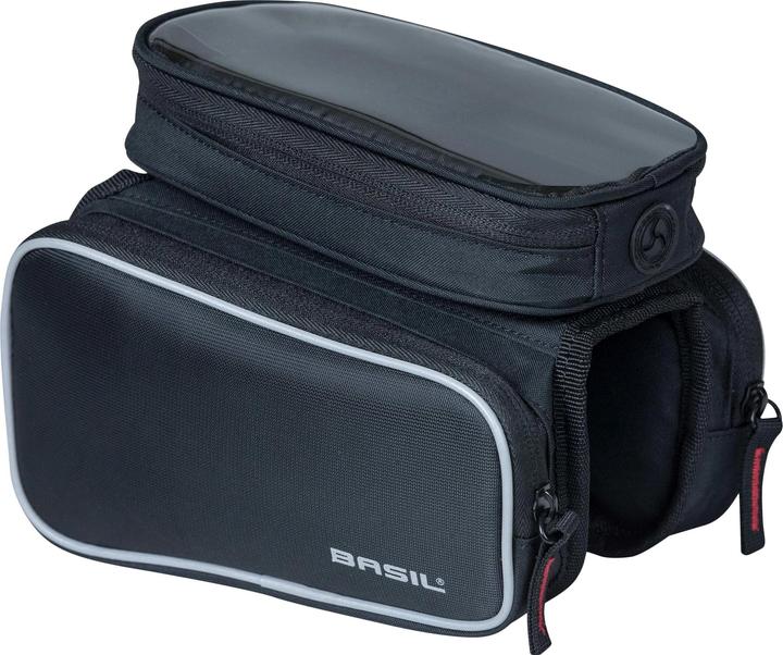 Produktbild Basil Sport Design (1.50 l, Rahmentasche)