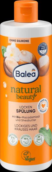 dm Balea Natural Beauty (350 ml)