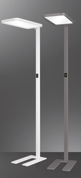 Actual product image Hansa Floor Lamp Sapphire LED Anthracite (7500 lm)