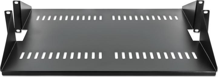 Image du produit Intellinet tablette bilatérale pour portoirs de laboratoire HE
