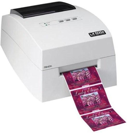 Actual product image Primera LX500ec (4800 dpi)