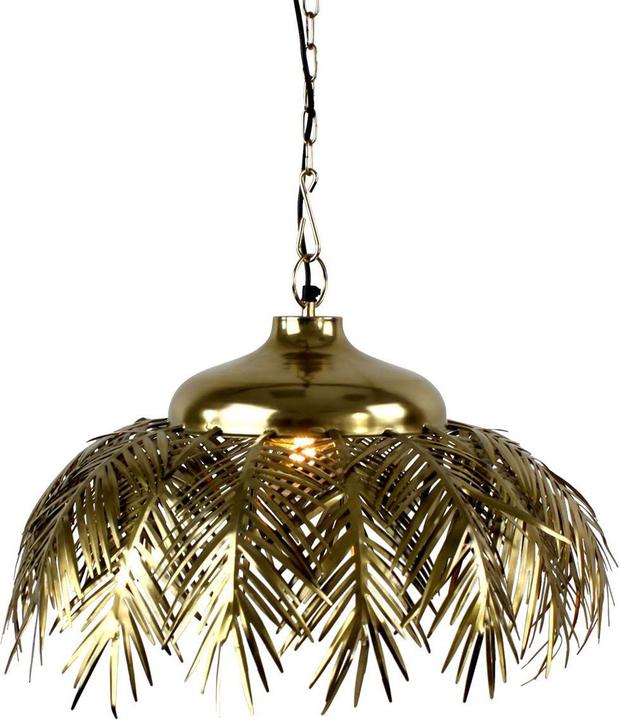 Produktbild Werner Voss Deckenleuchte Palm Leaves