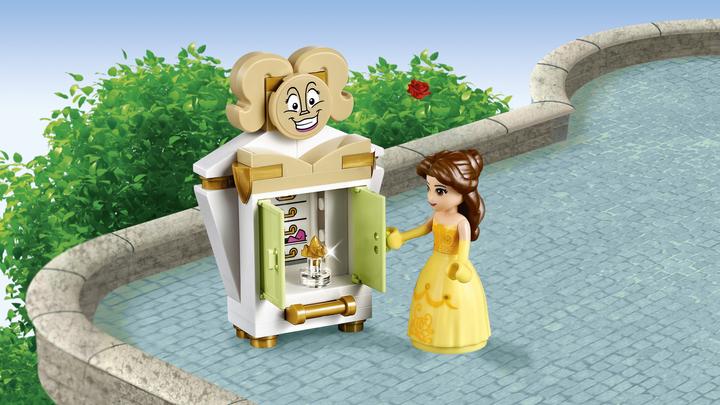 Produktbild LEGO Princess Belles bezauberndes Schloss (41067, LEGO Disney)