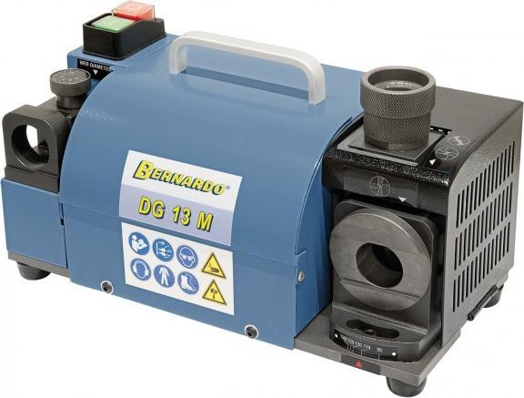 Produktbild Bernardo Cantina Bernardo - Bohrerschleifmaschine DG 13 M (120 W)