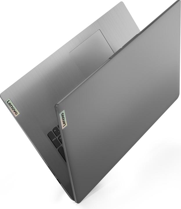 Image du produit Lenovo IdeaPad 3 17IAU7 17.3' Pentium Gold 8505 laptop (82RL0083MH) (17.30", 4 Go, 128 Go, ING. Int.)