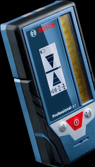 Produktbild Bosch Professional LR 7
